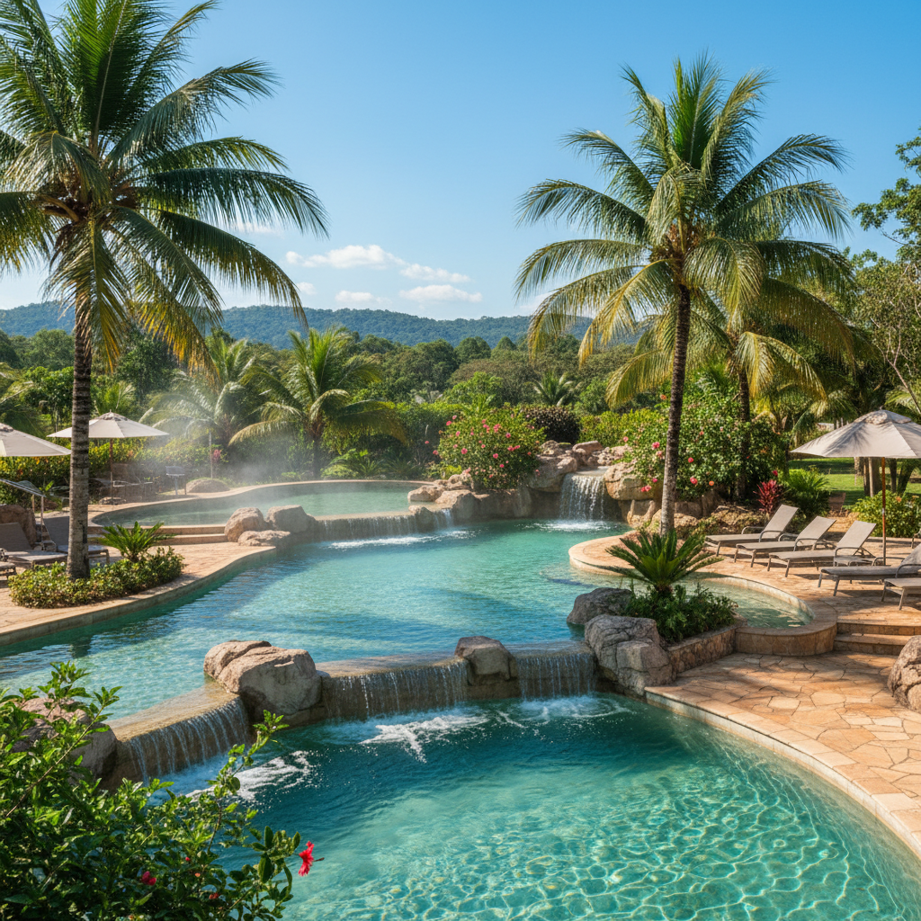 Caldas Novas/GO — região atendida pelo Eng. Fábio Junior Martins, calculista estrutural