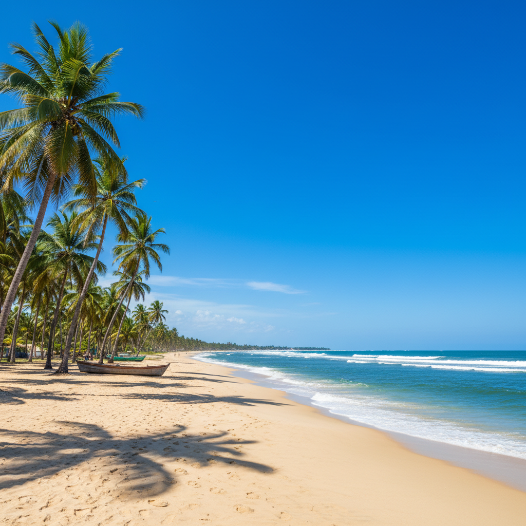 João Pessoa/PB — região atendida pelo Eng. Fábio Junior Martins, calculista estrutural