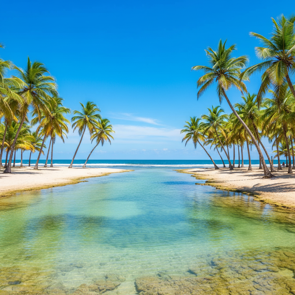 Maceió/AL — região atendida pelo Eng. Fábio Junior Martins, calculista estrutural