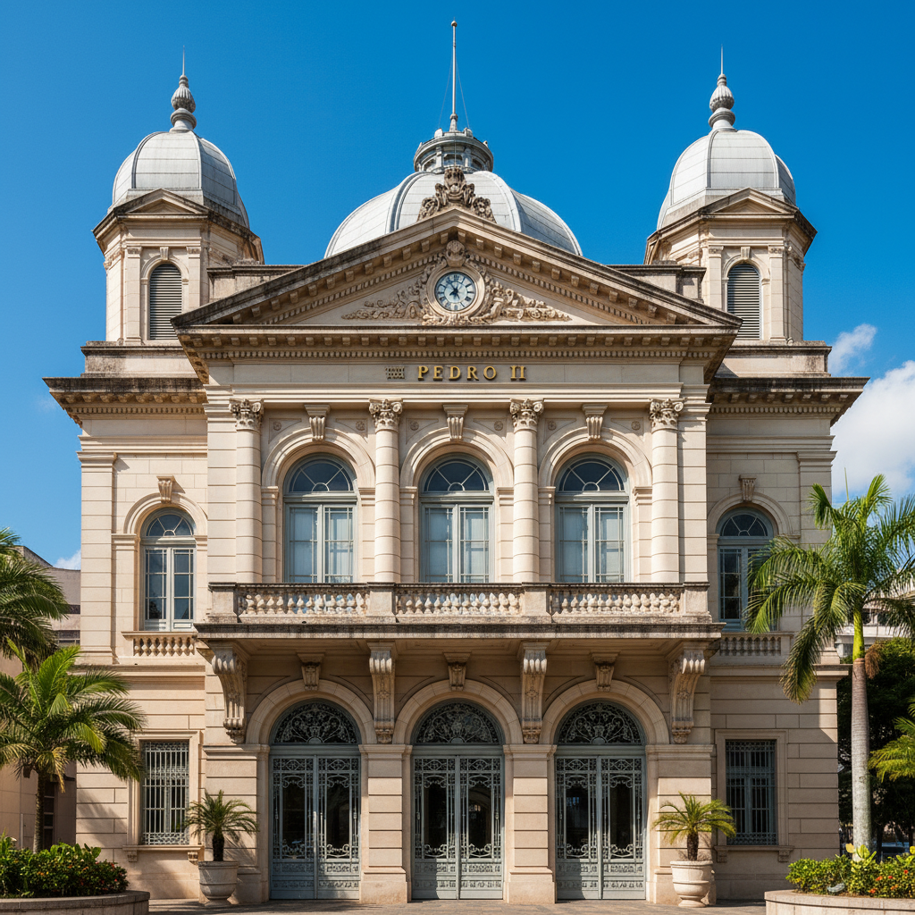 Ribeirão Preto/SP — região atendida pelo Eng. Fábio Junior Martins, calculista estrutural