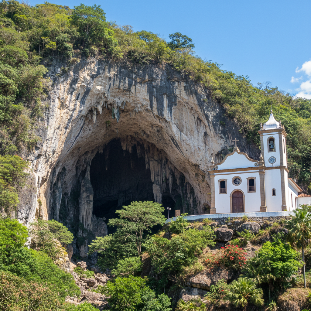 Sete Lagoas/MG — região atendida pelo Eng. Fábio Junior Martins, calculista estrutural