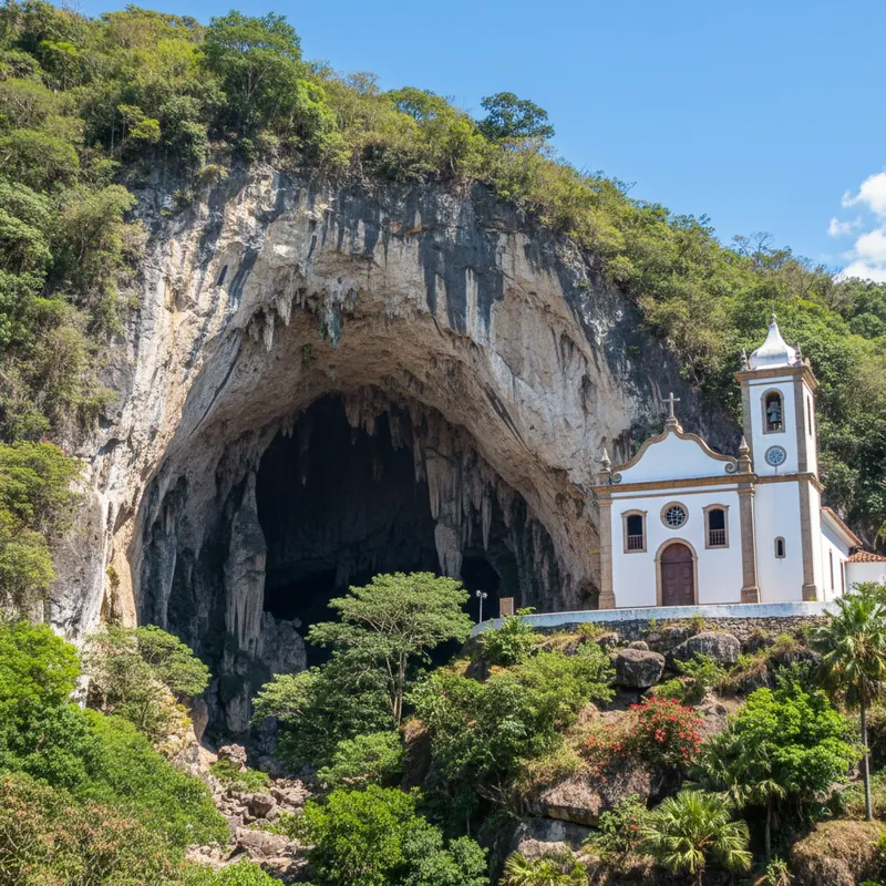 Sete Lagoas/MG — região atendida pelo Eng. Fábio Junior Martins, calculista estrutural
